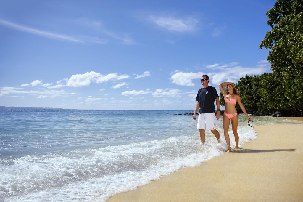 Taveuni Island Resort & Spa Matei Exterior foto